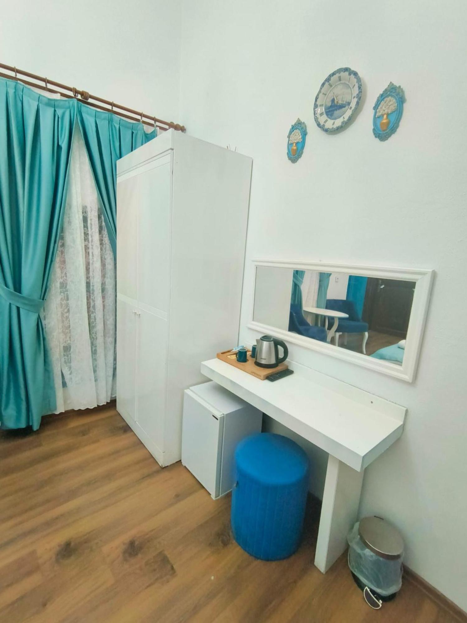 Hotel Mavi Adalar