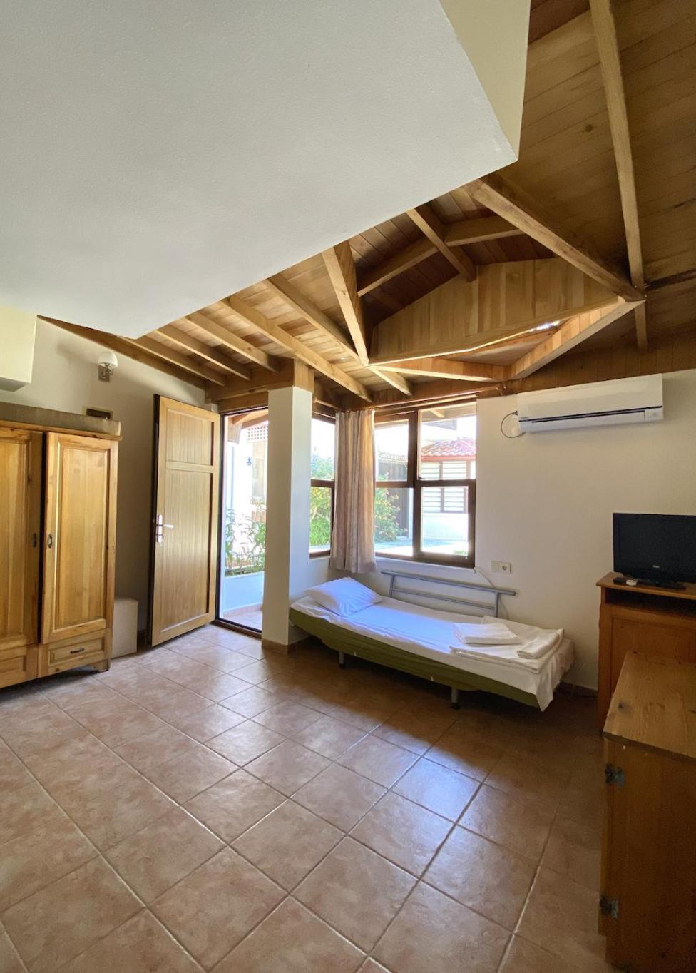 Hotel Ford Adrasan
