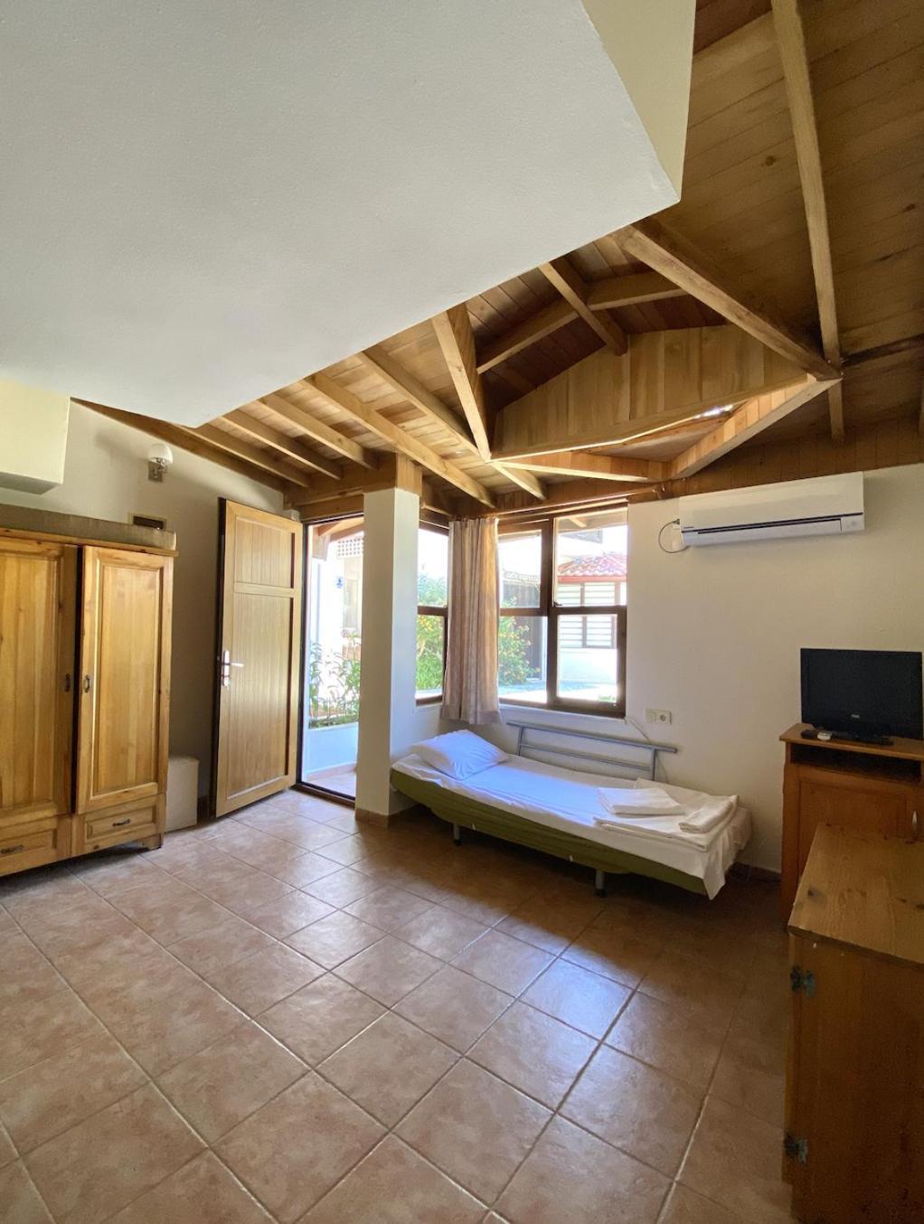 Ford Hotel Adrasan