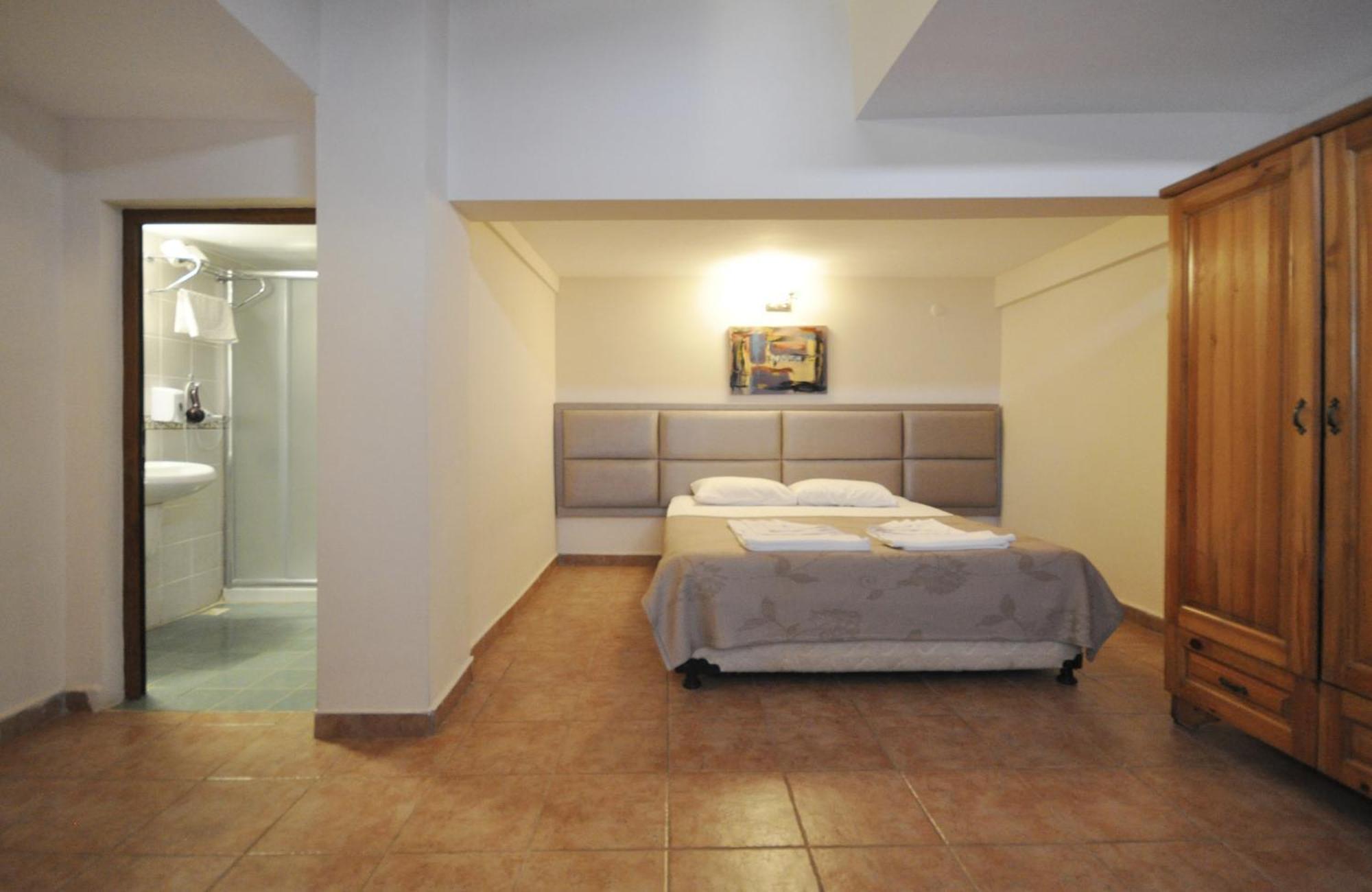 Hotel Ford Adrasan