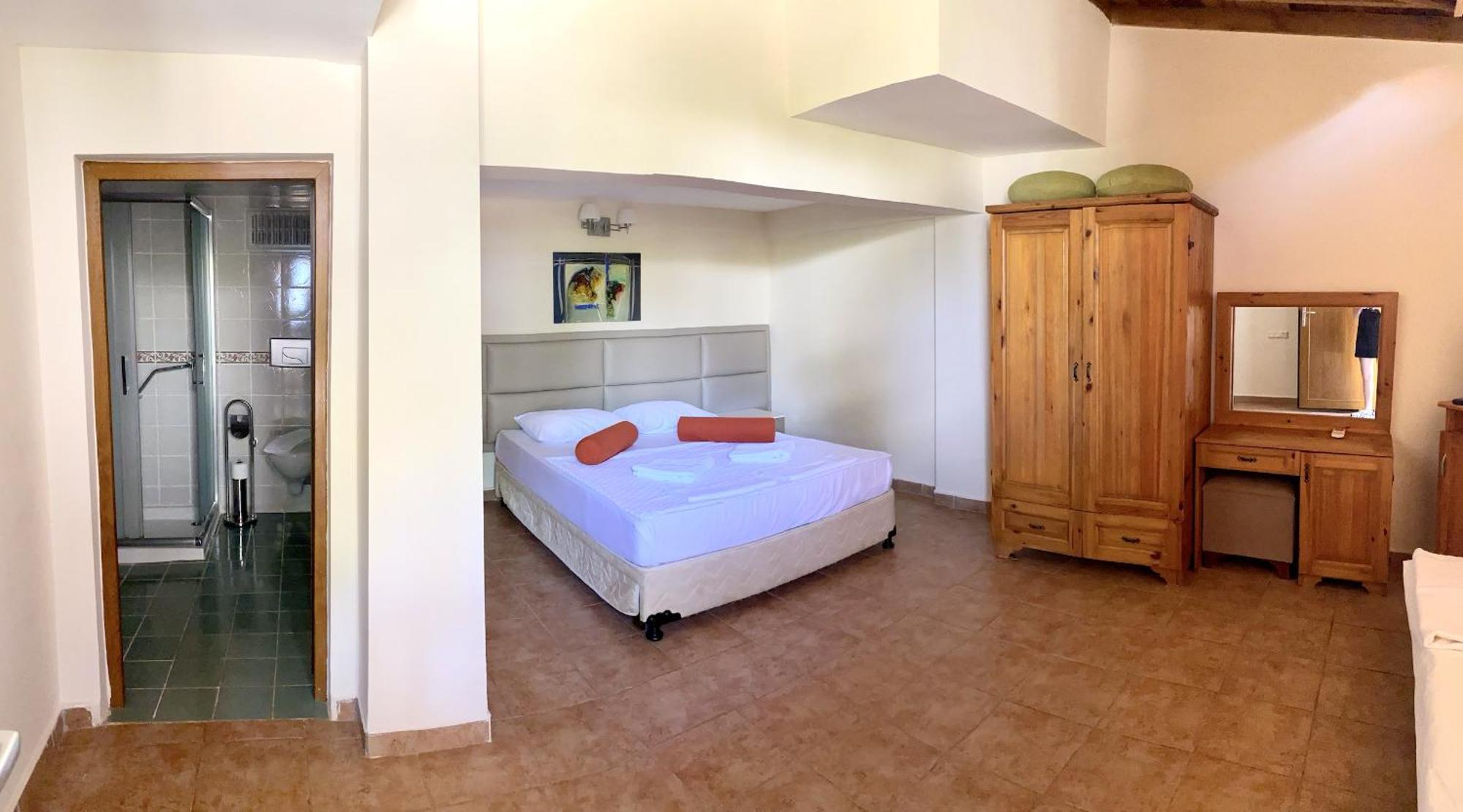 Hotel Ford