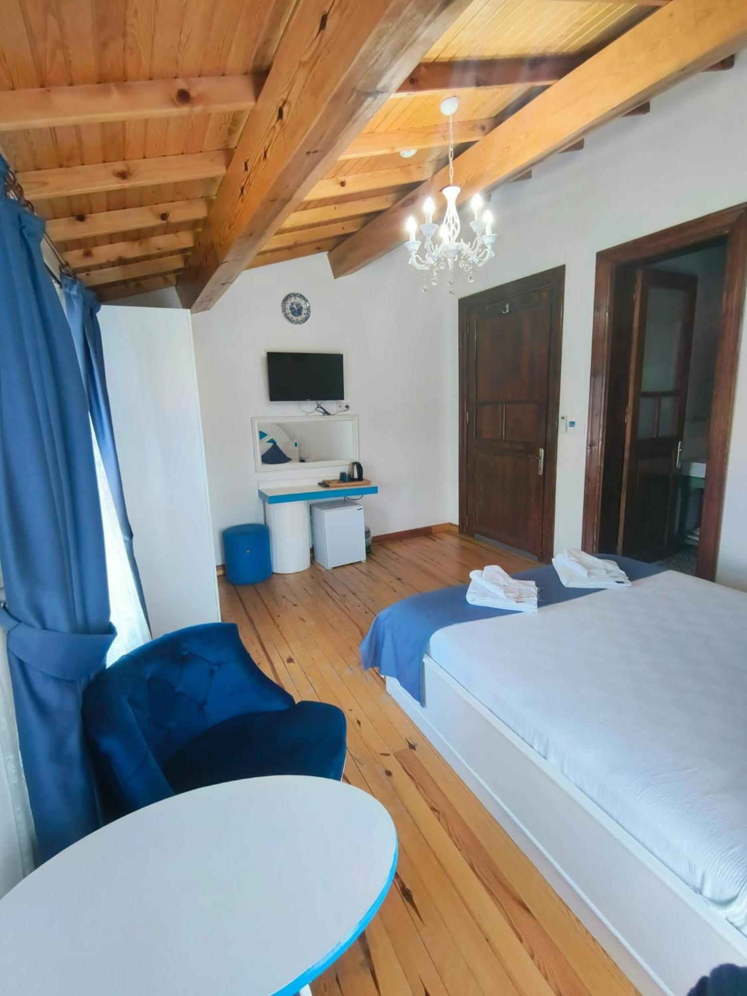 Hotel Mavi