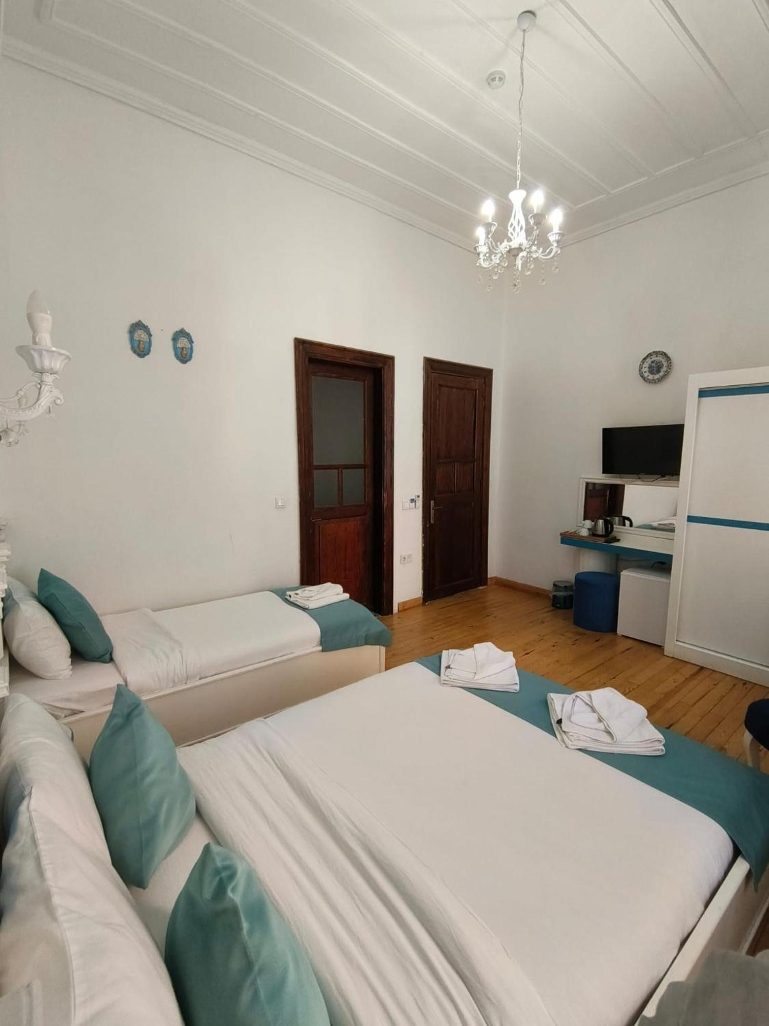 Hotel Mavi