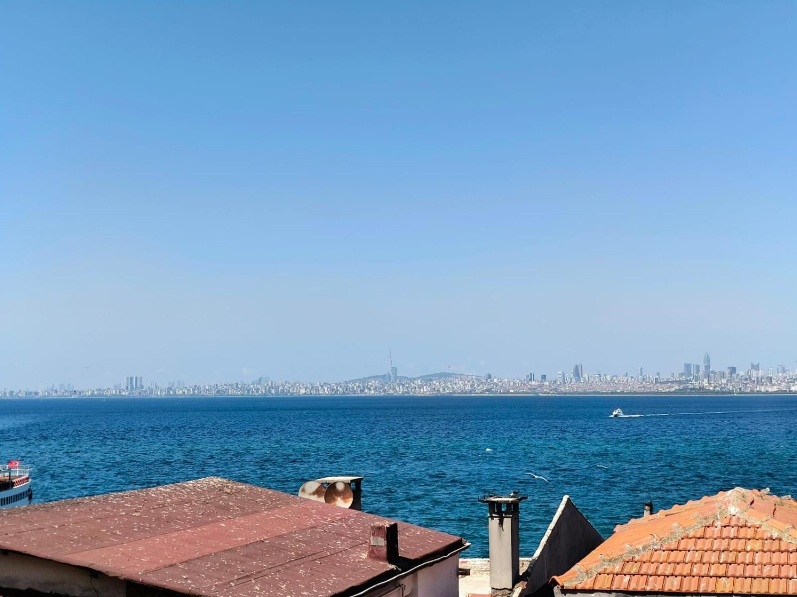 Mavi Hotel