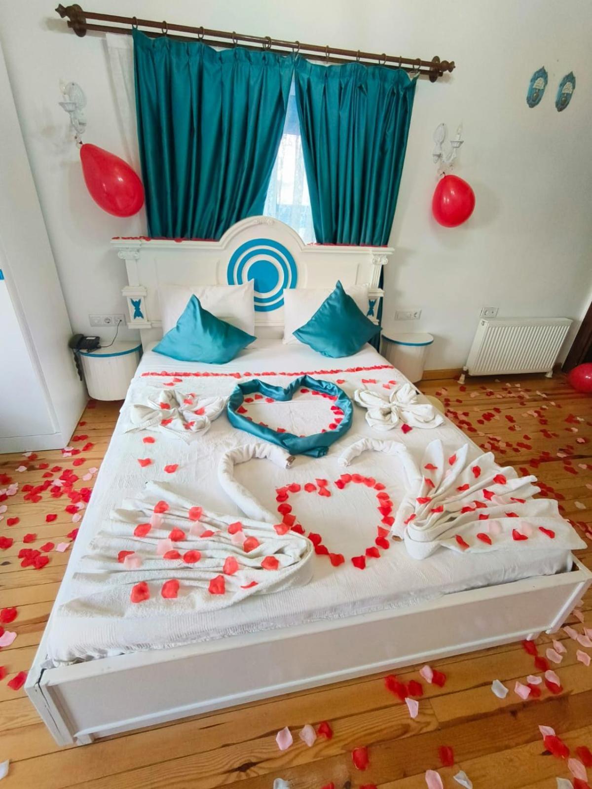 Hotel Mavi Adalar