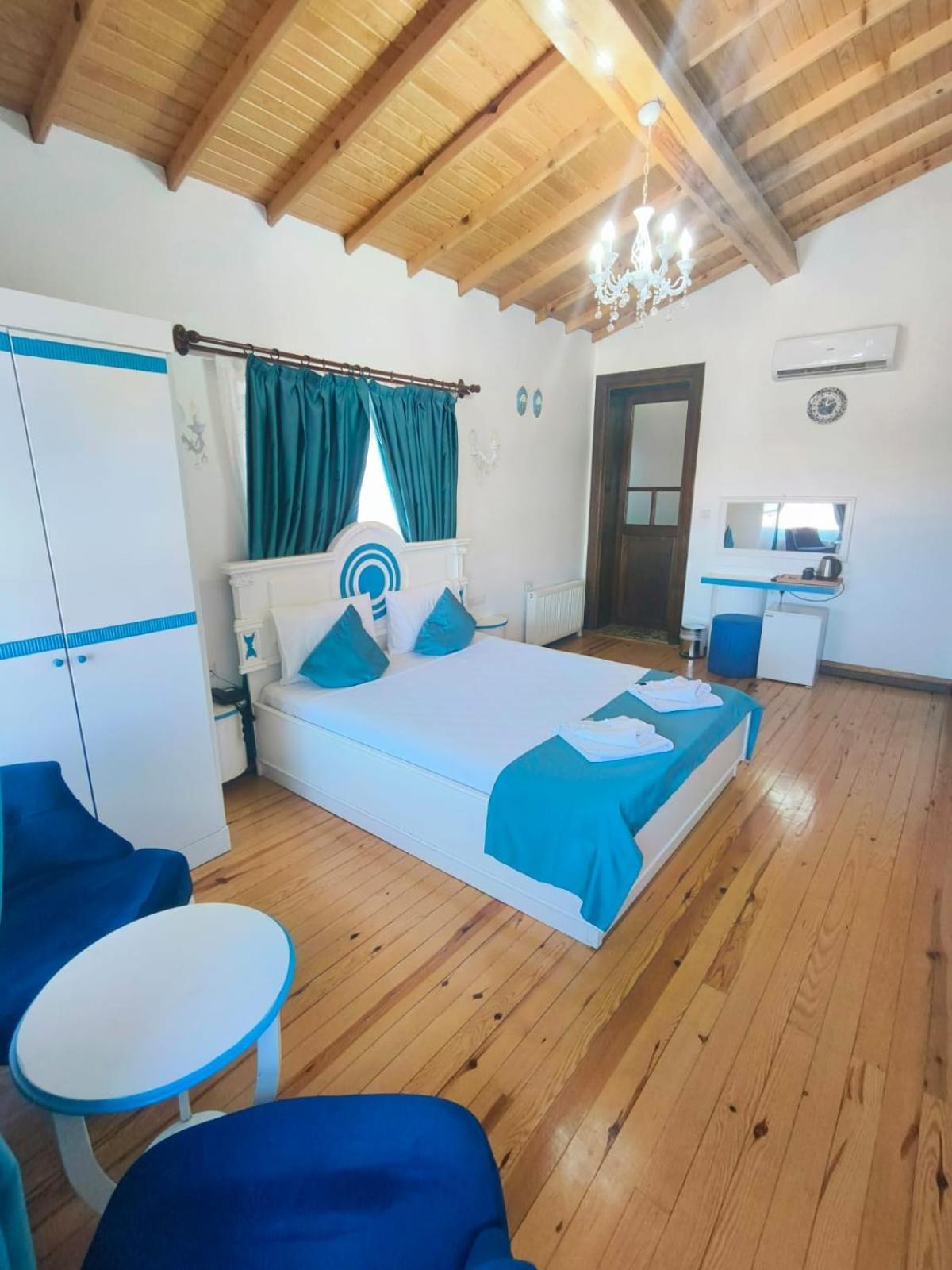 Hotel Mavi Adalar