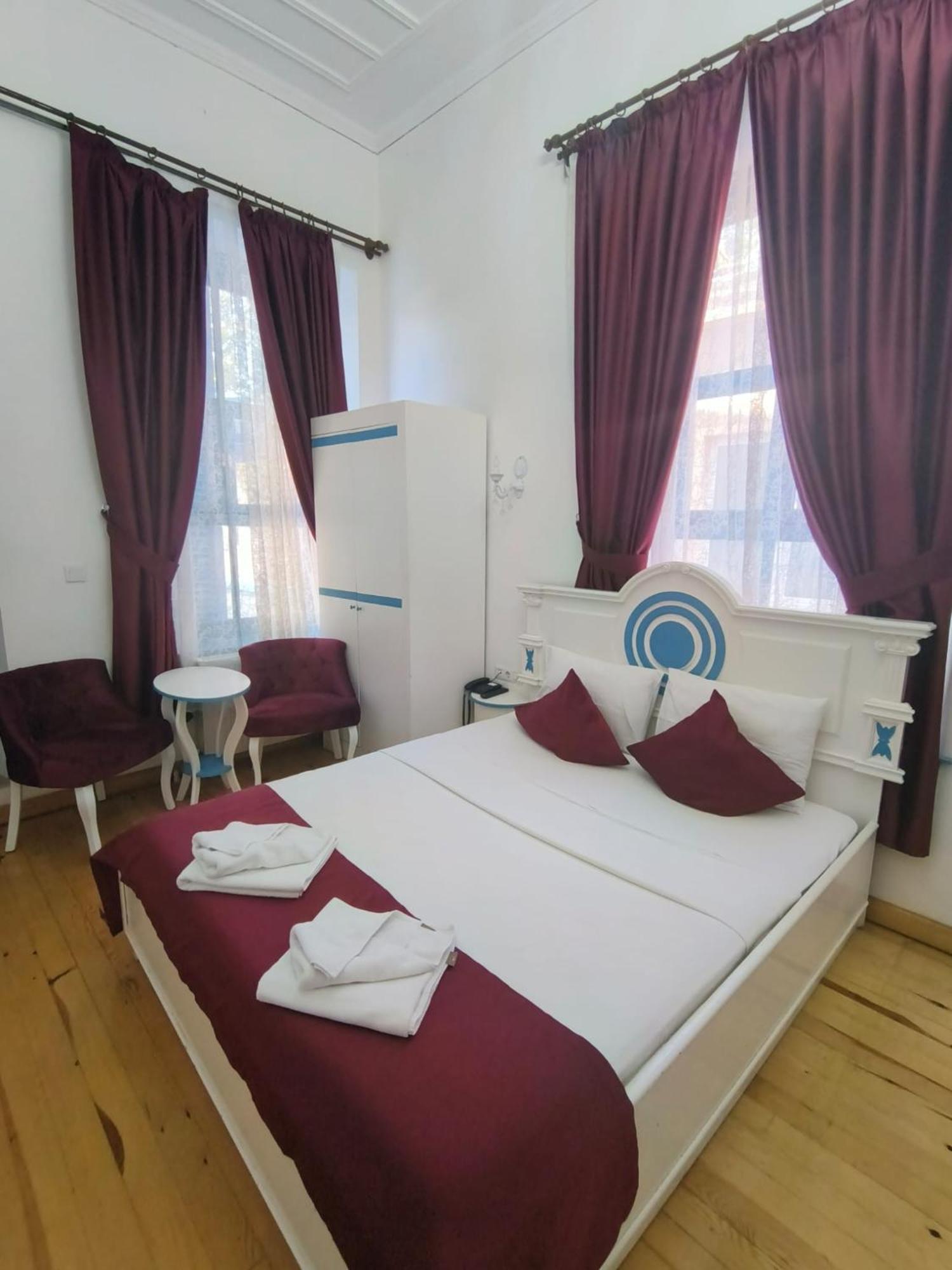 Mavi Hotel Adalar
