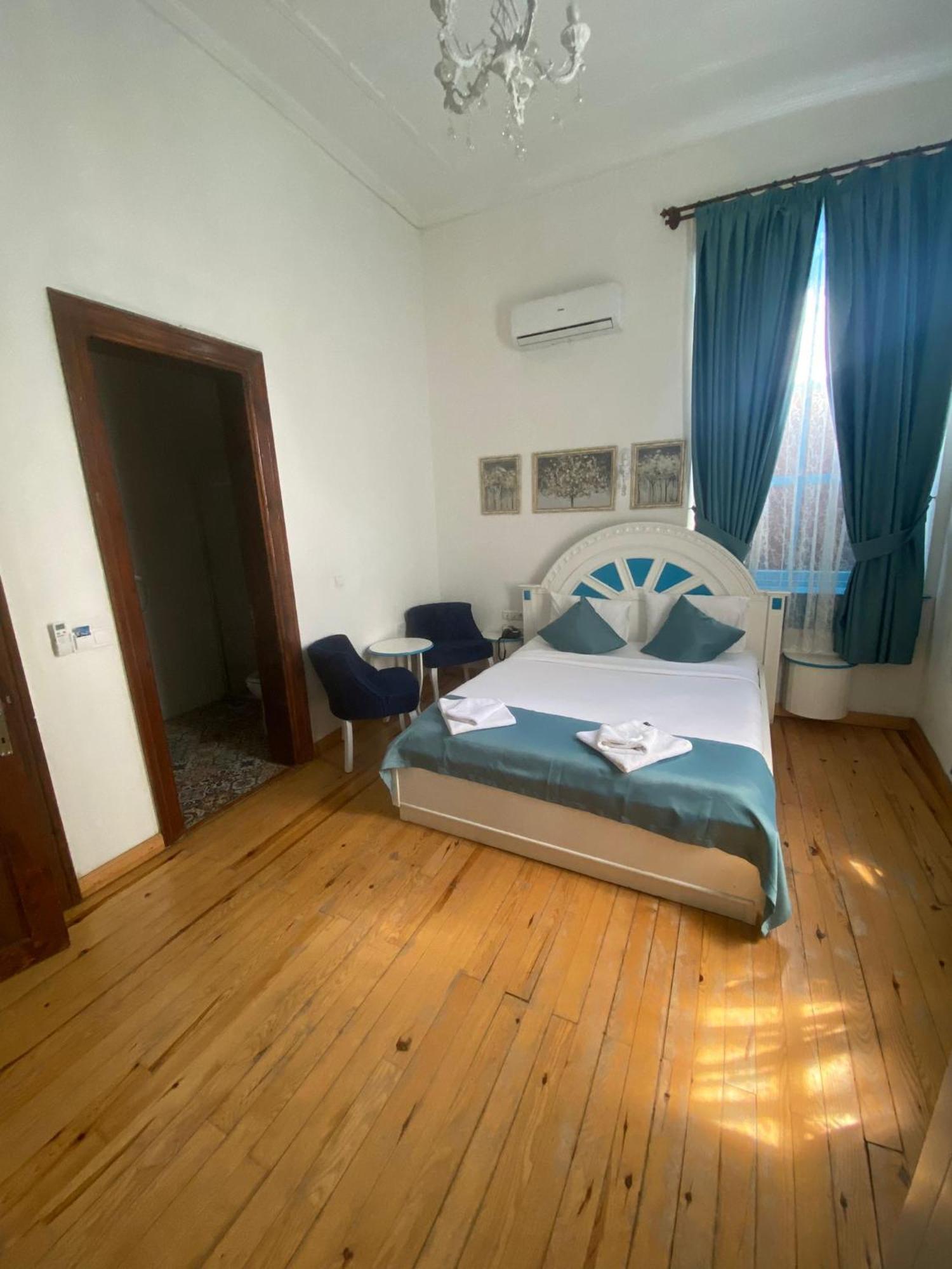 Mavi Hotel