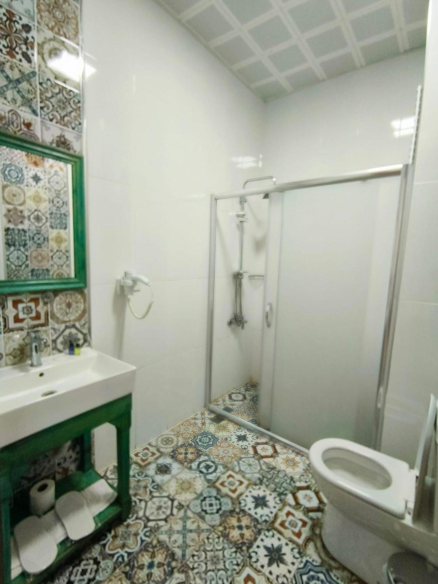 Hotel Mavi Adalar