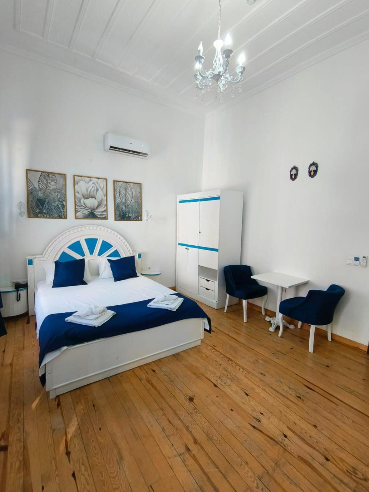 Hotel Mavi *