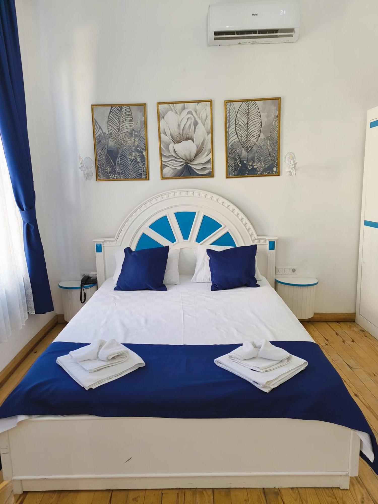 Mavi Hotel