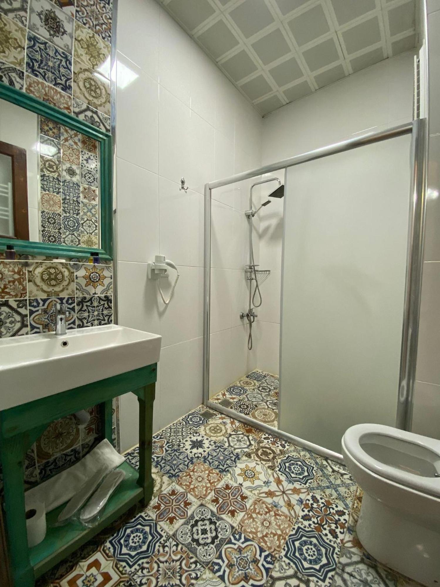 Hotel Mavi *