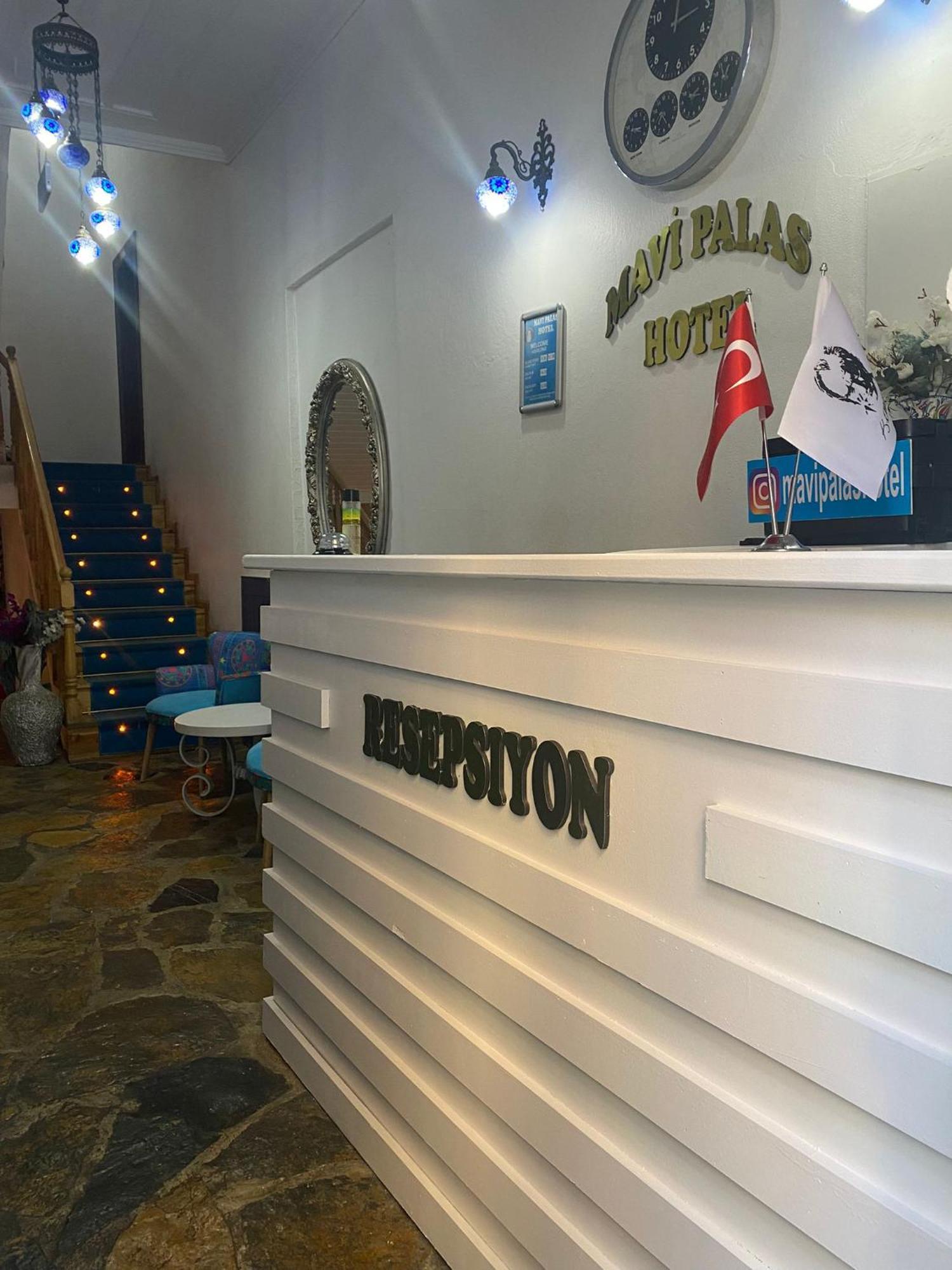 Hotel Mavi Adalar