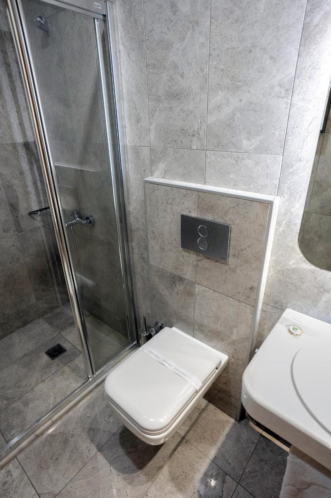 Mimi Hotel Ankara