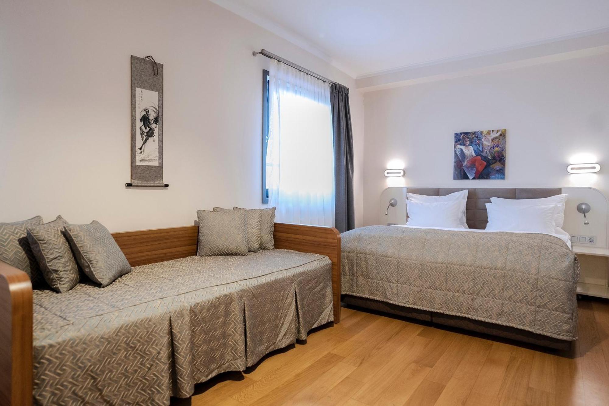 Hotel Mimi Ankara
