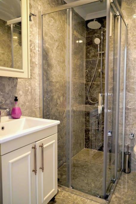 Villa Luxury Four Fourlex Termal