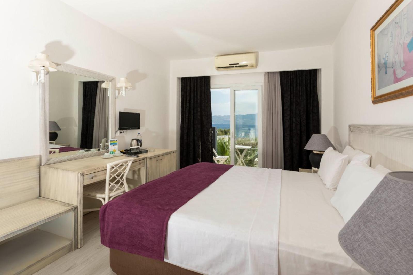 Charm Hotel Akyarlar