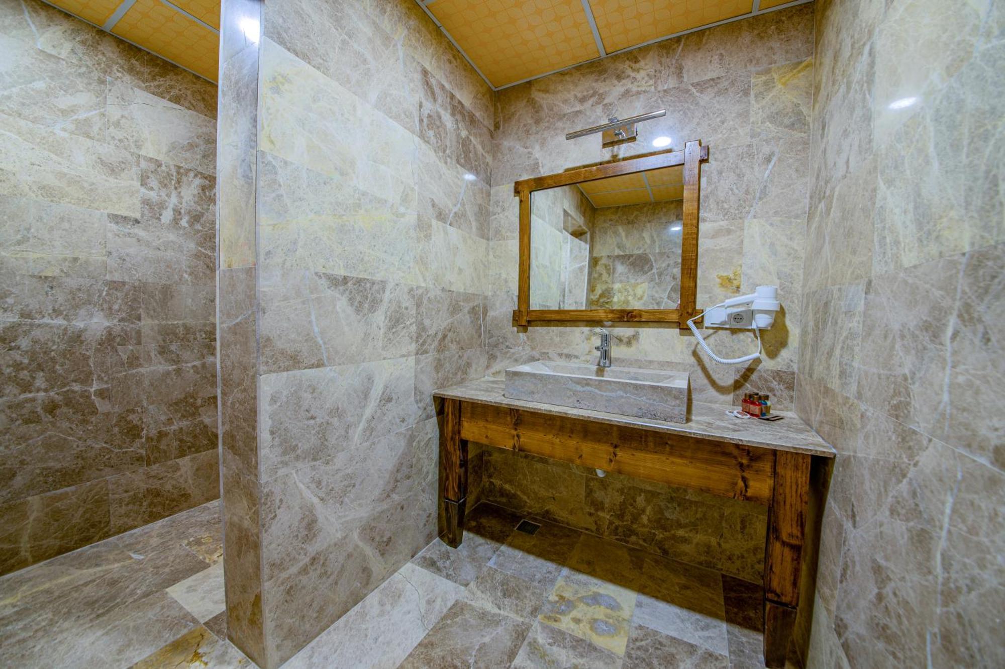 Hotel Remus Romulus Cappadocia *