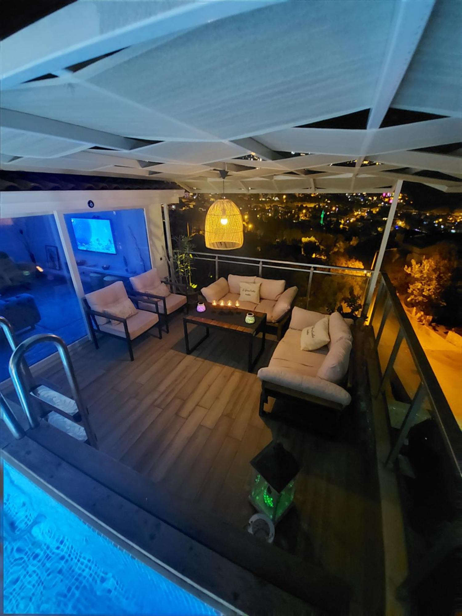 Apartment Penthouse Duplex 