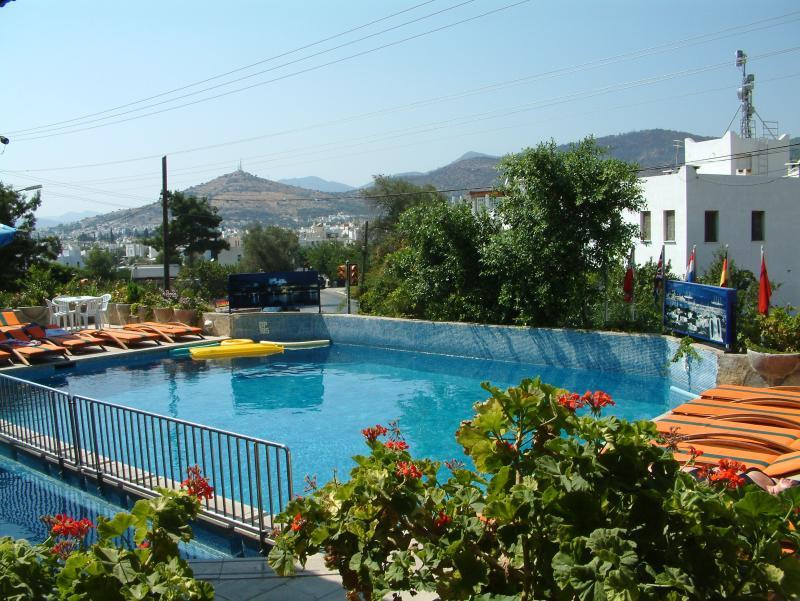 Eden Bodrum