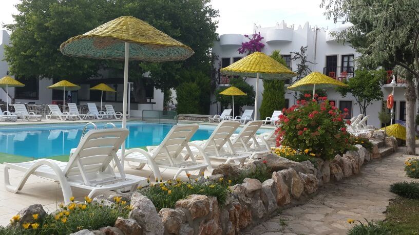Hotel Safir Bitez