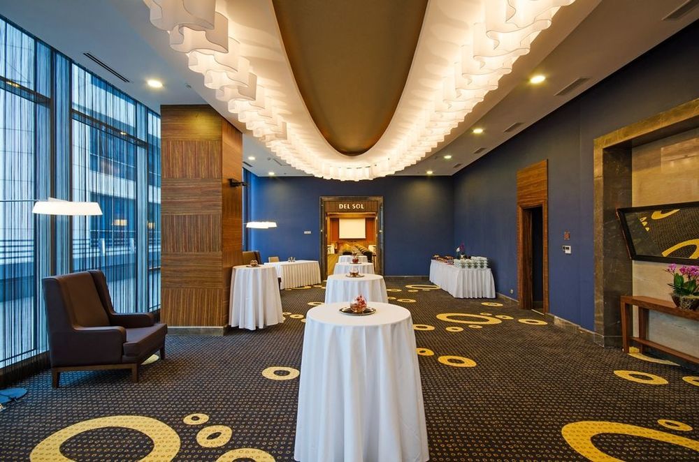 Hotel Mercure Umraniye Istanbul