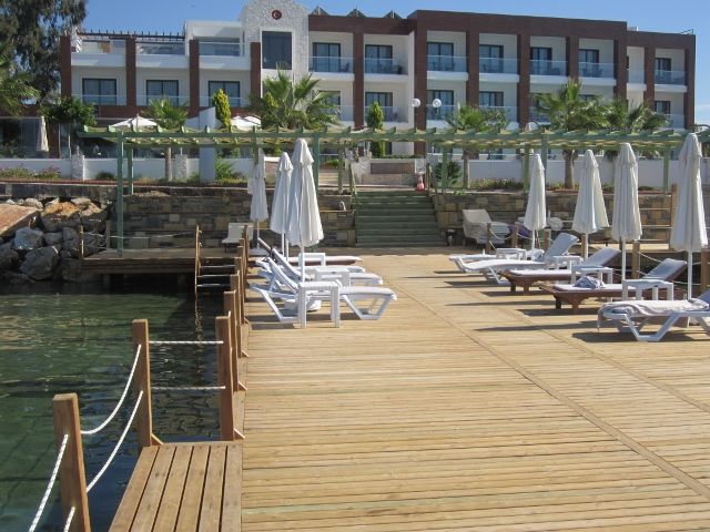 Turiya Hotel