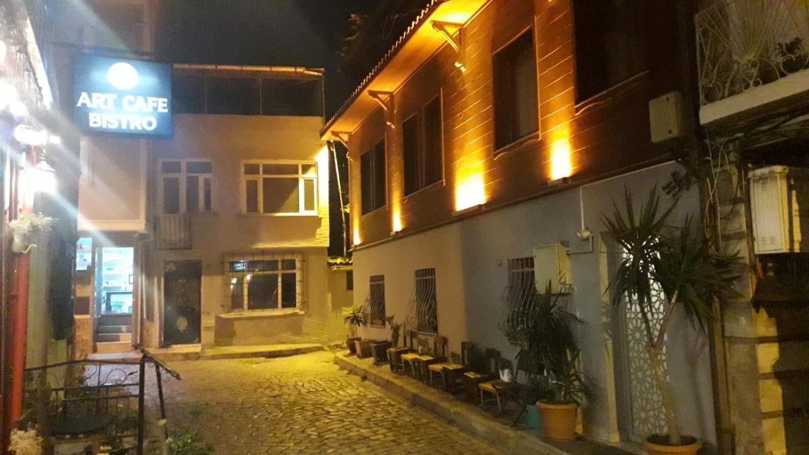 Kaftan Hotel Istanbul