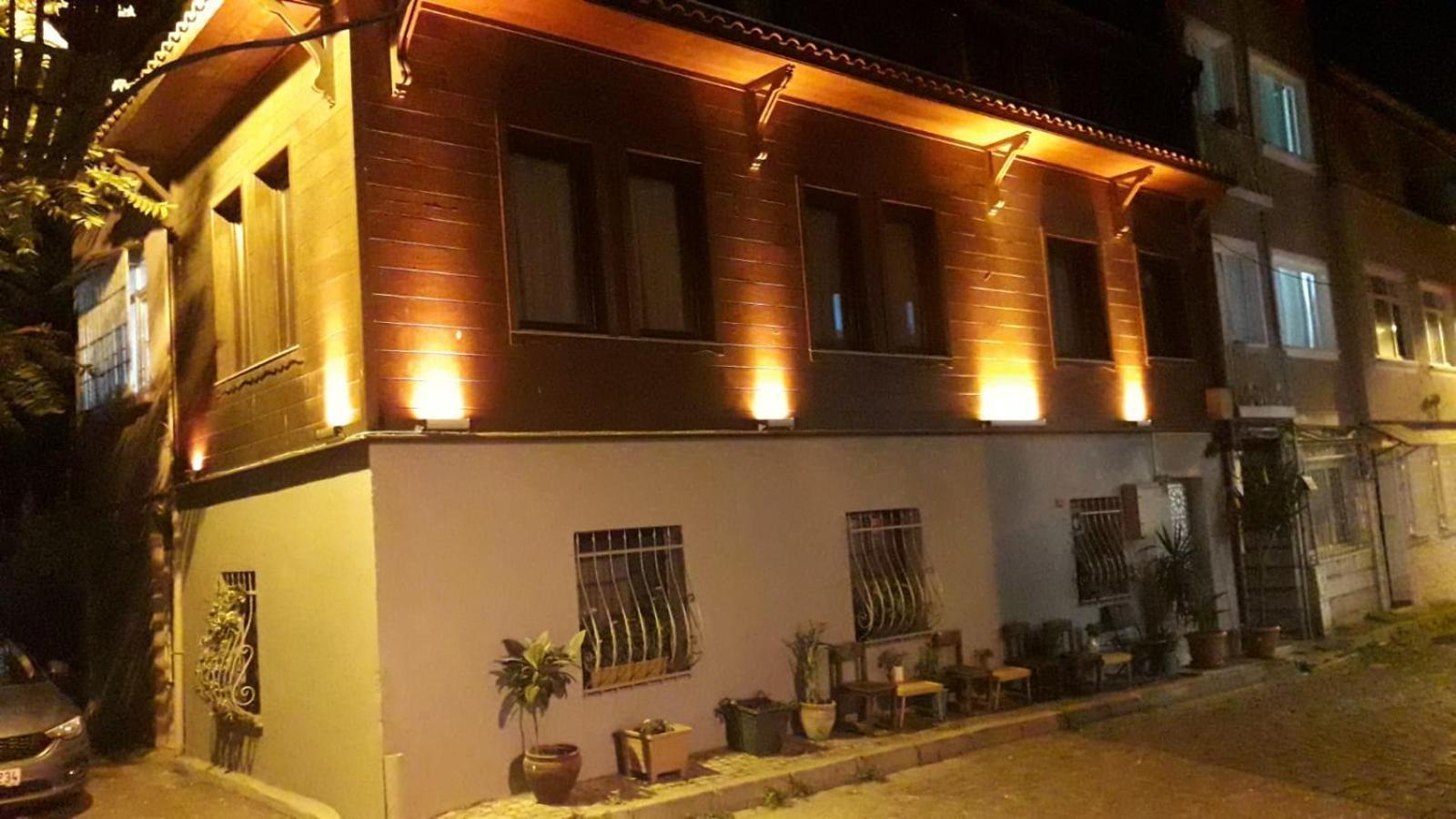 Hotel Kaftan