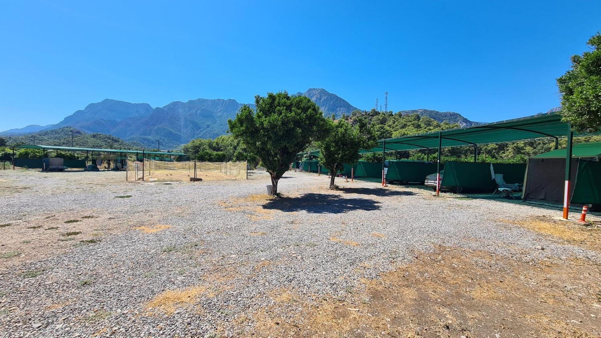 Orange Camp Beldibi (Kemer)