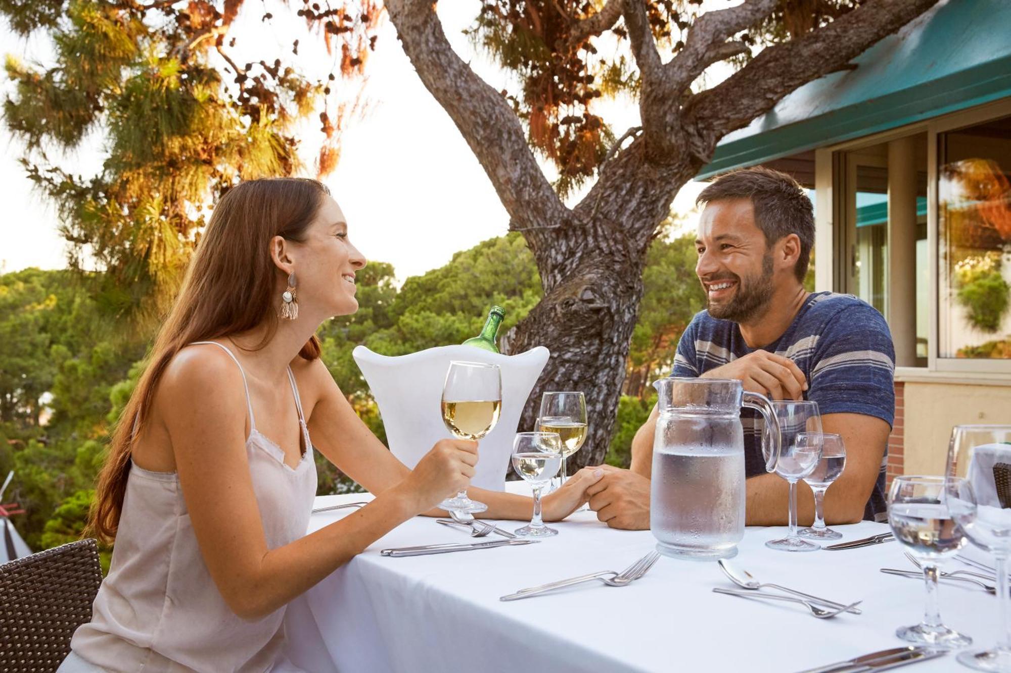 Robinson Pamfilya Resort 4*