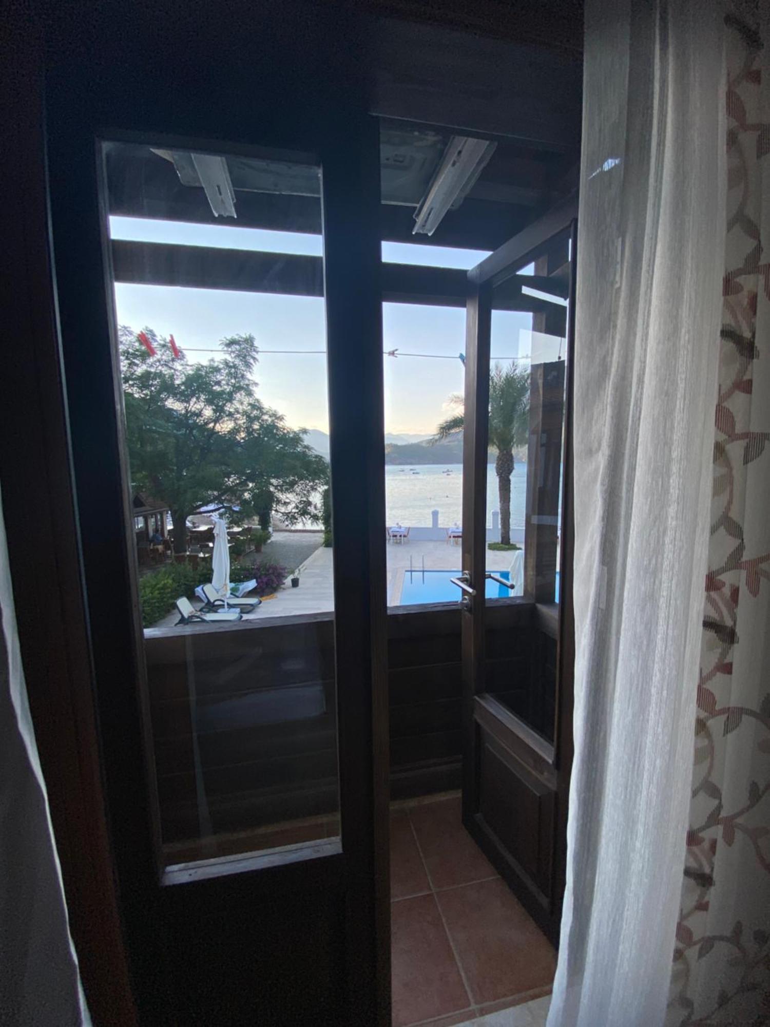 Hotel Ford 3*