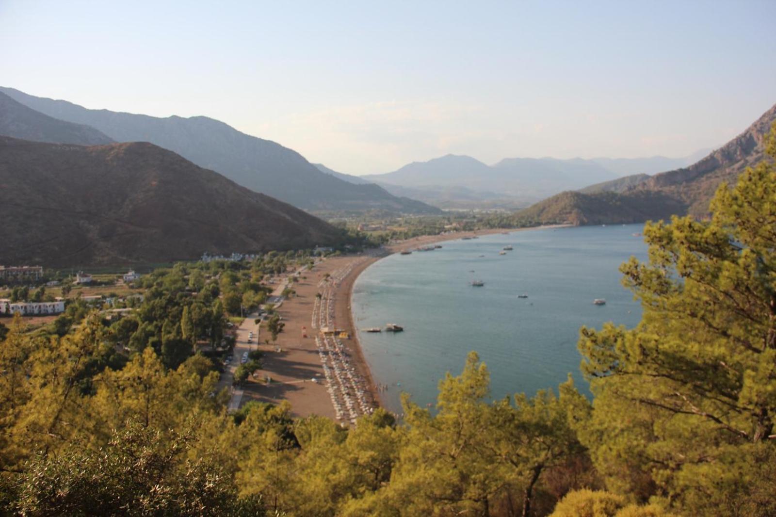 Ford Hotel Adrasan