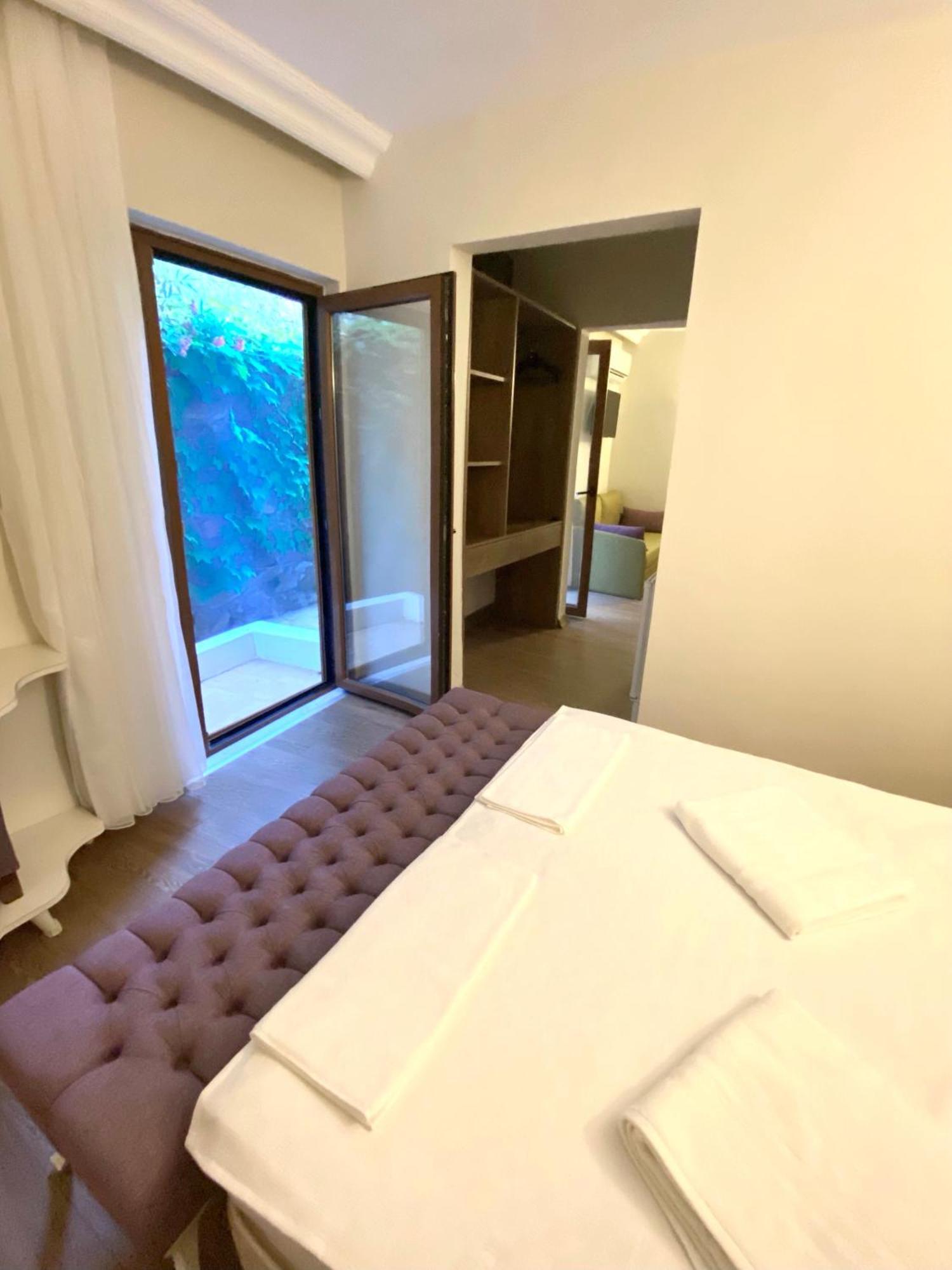 Ford Hotel Adrasan
