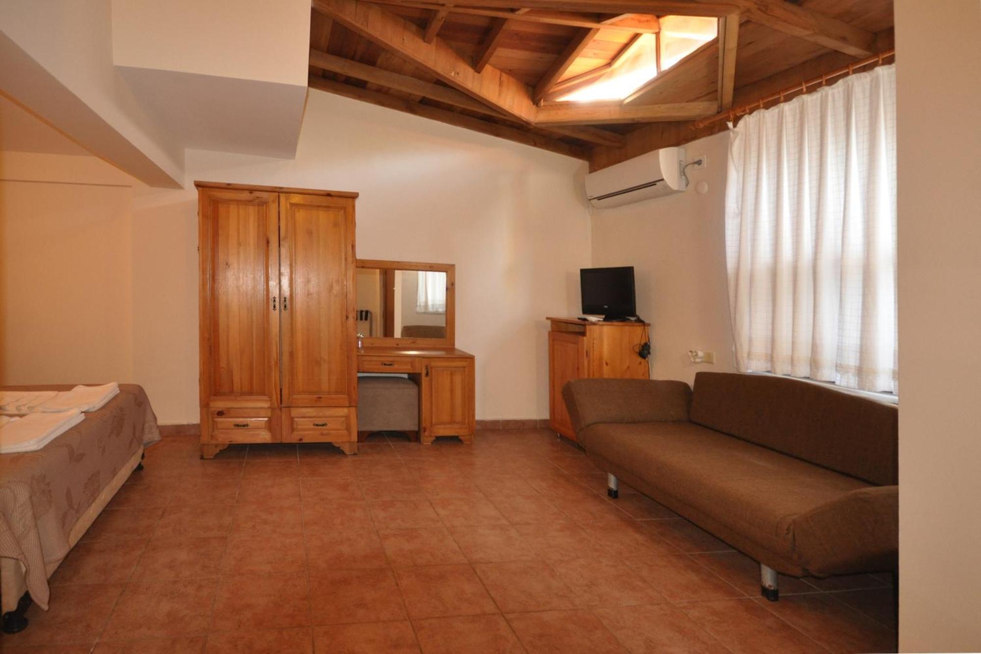 Hotel Ford Adrasan
