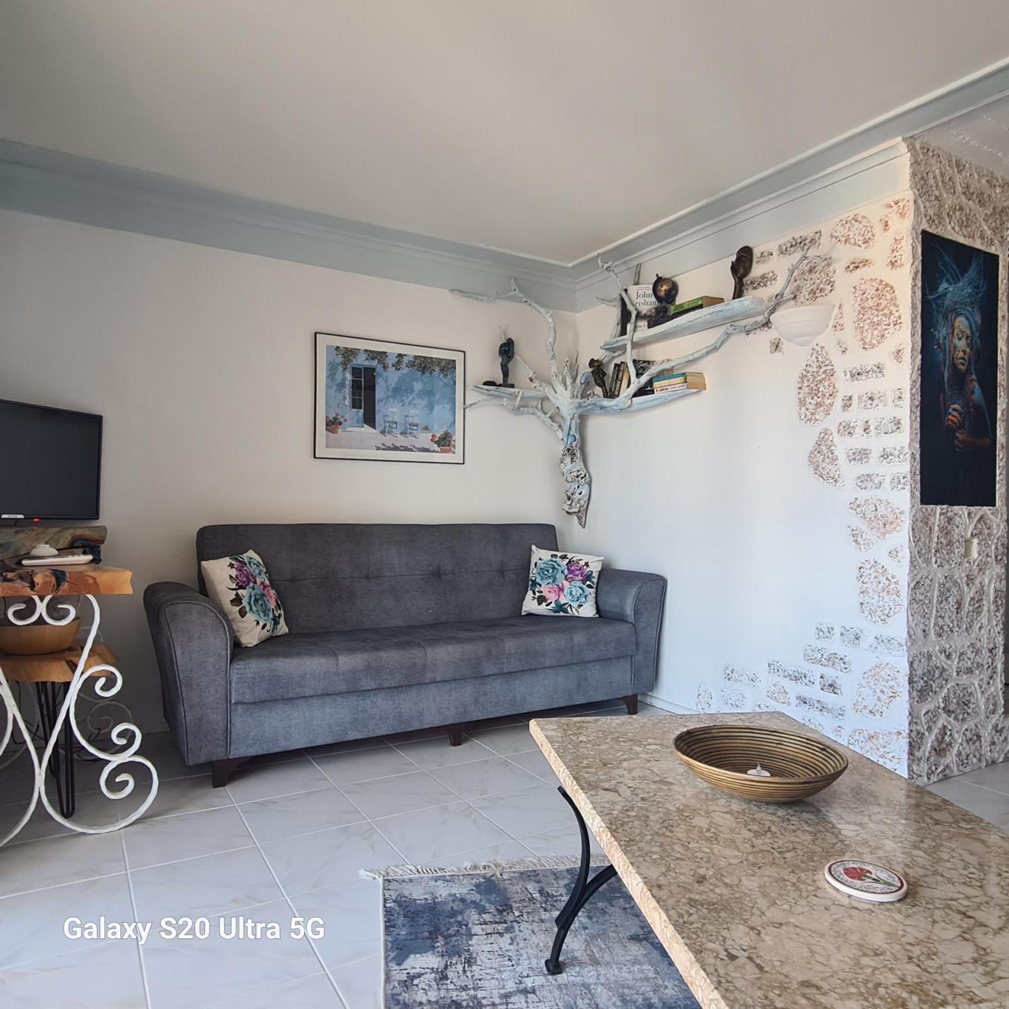 Seaview Apartment Kalkan