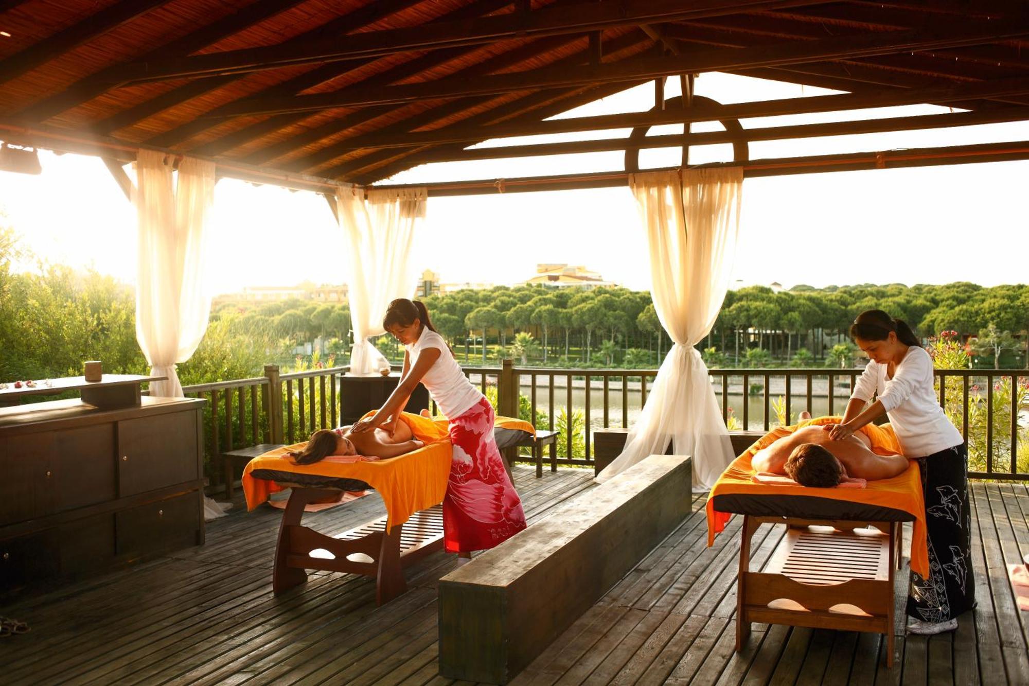 Robinson Nobilis Resort Belek