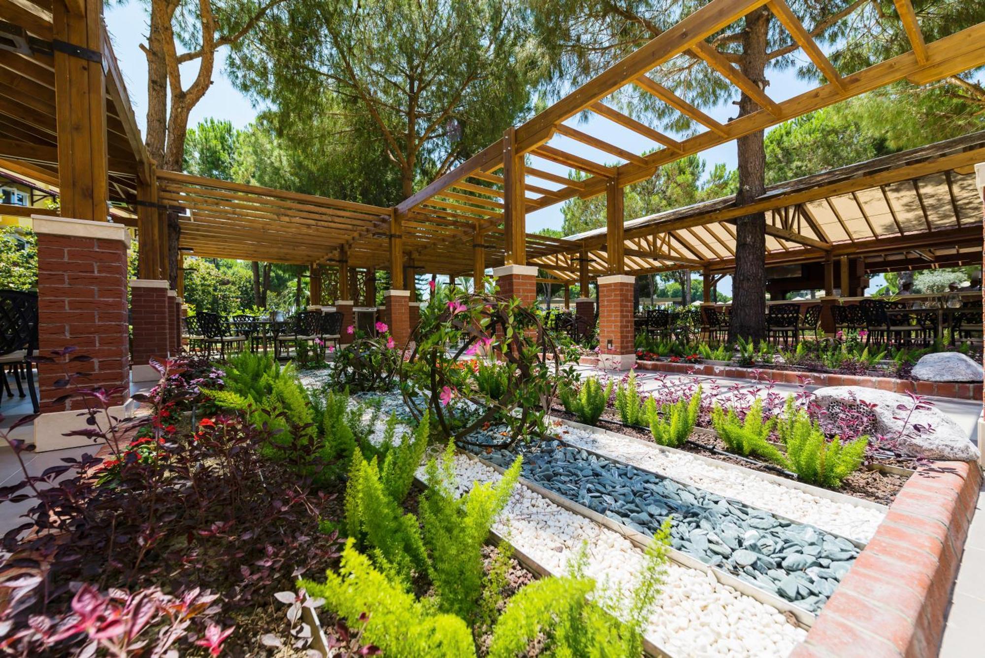 Resort Robinson Nobilis
