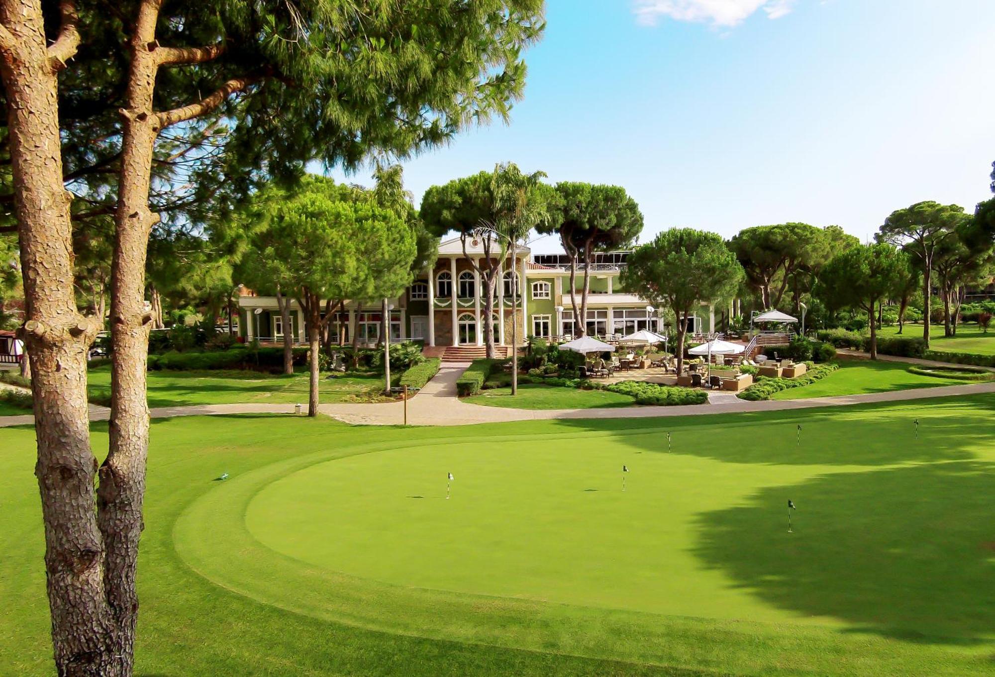Robinson Nobilis Resort 5*