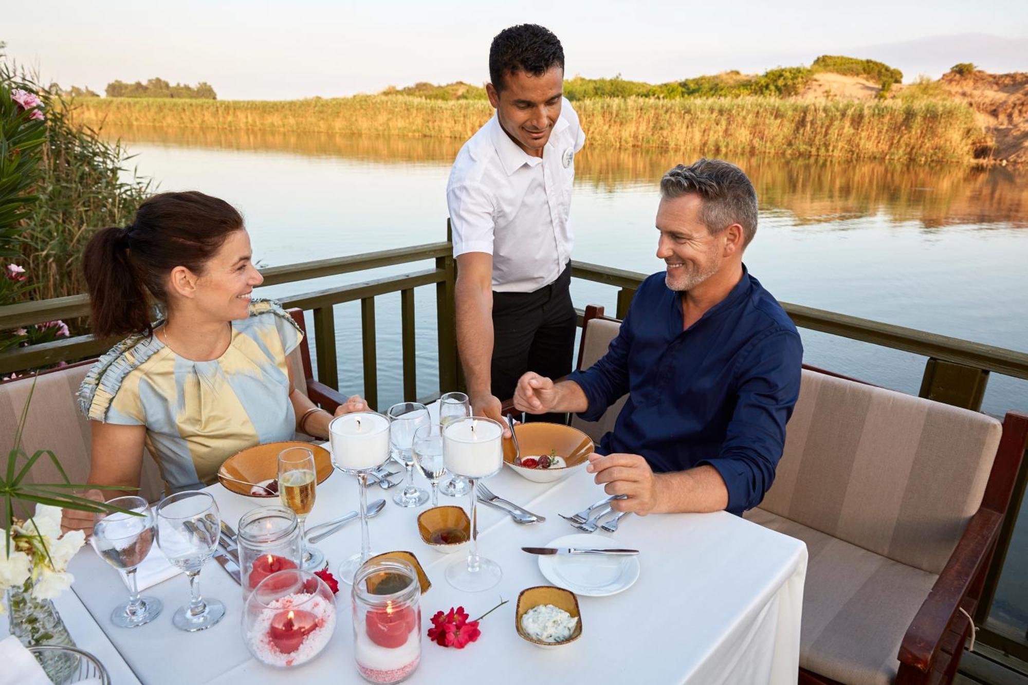 Resort Robinson Nobilis 5*