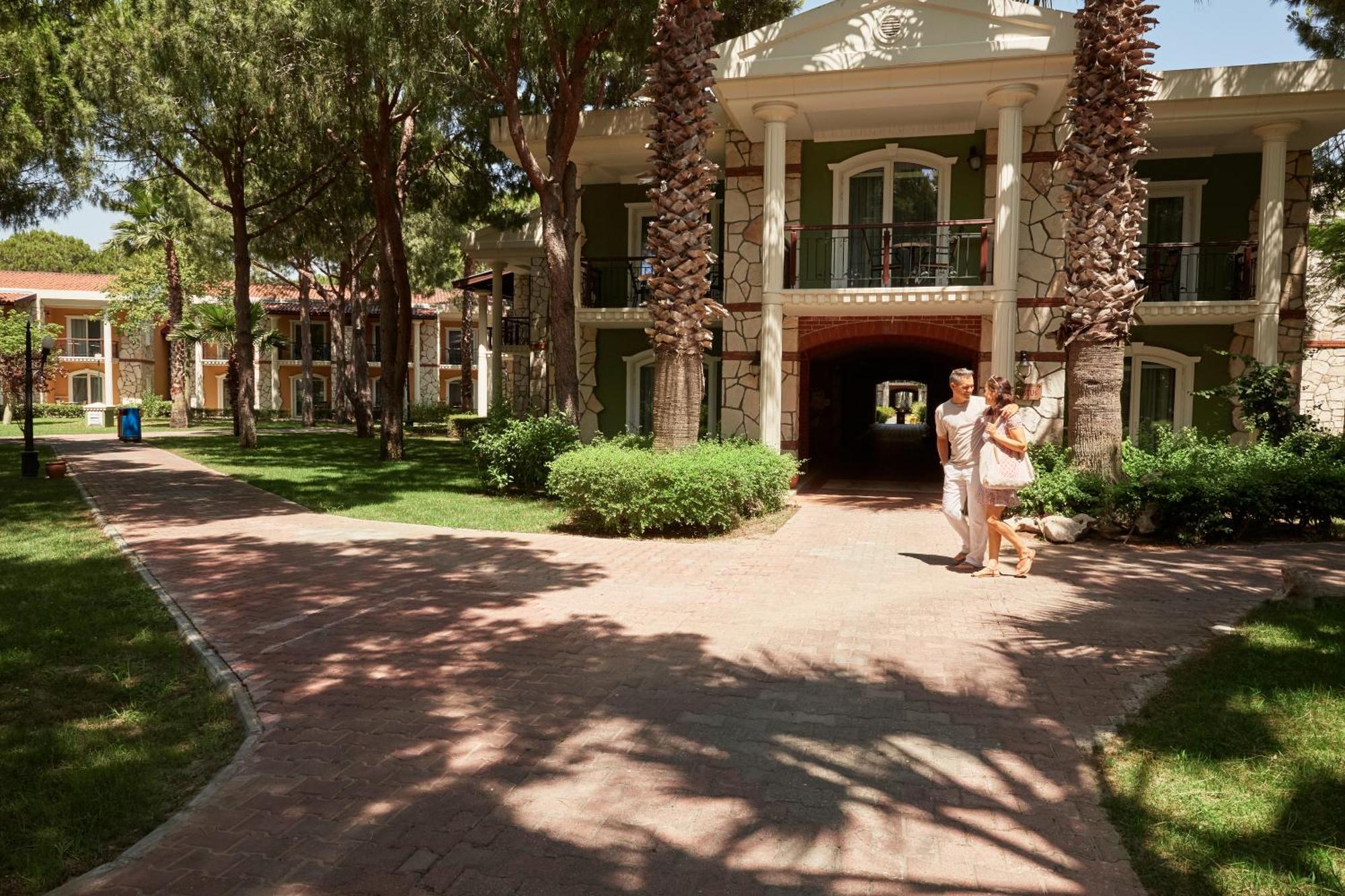 Resort Robinson Nobilis