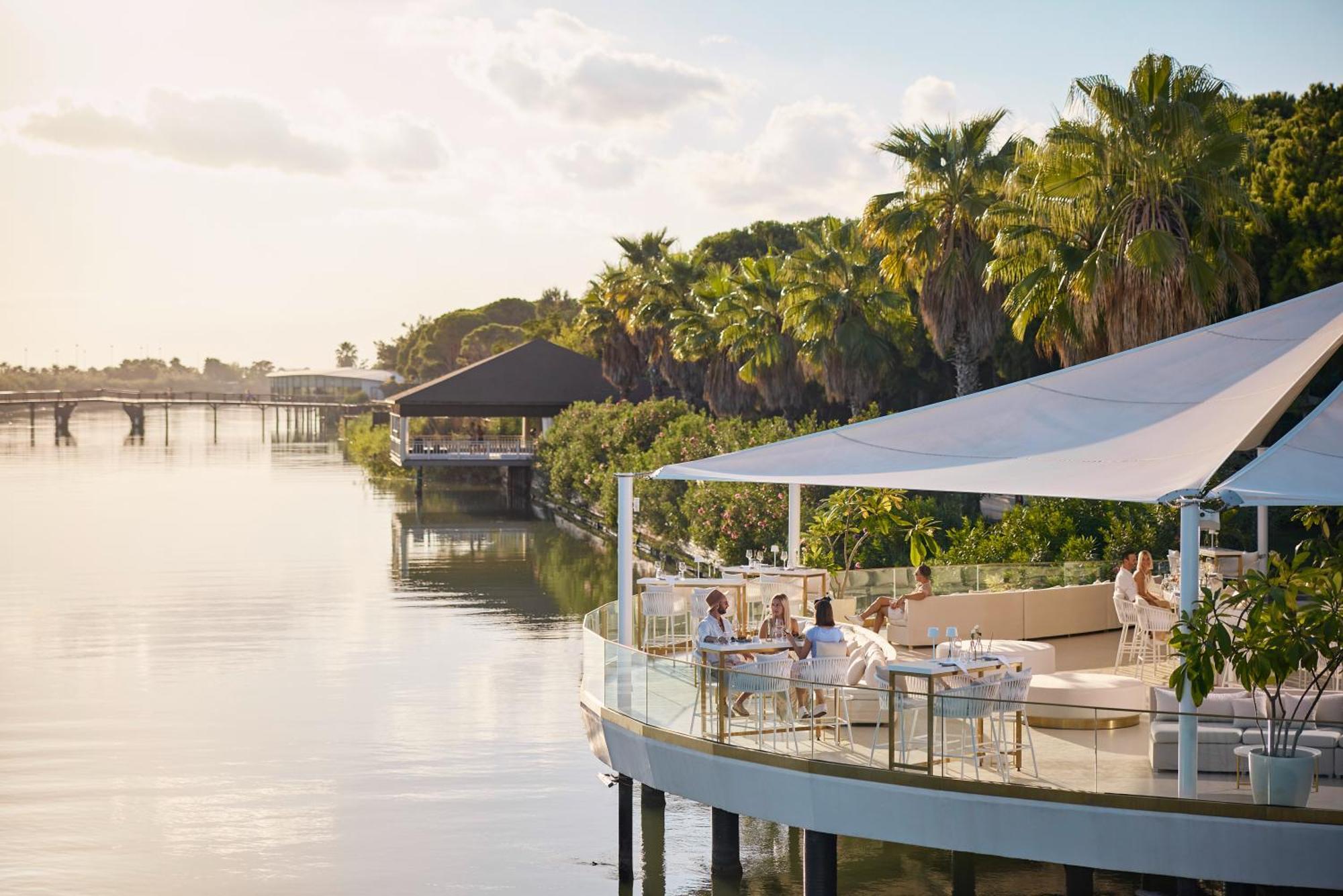 Resort Robinson Nobilis Belek