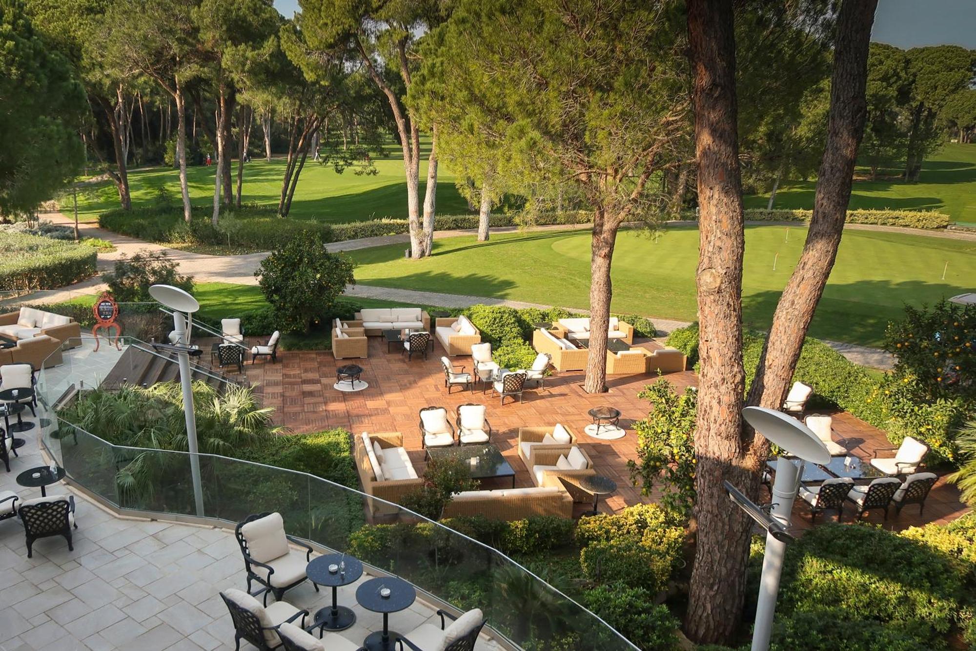 Resort Robinson Nobilis