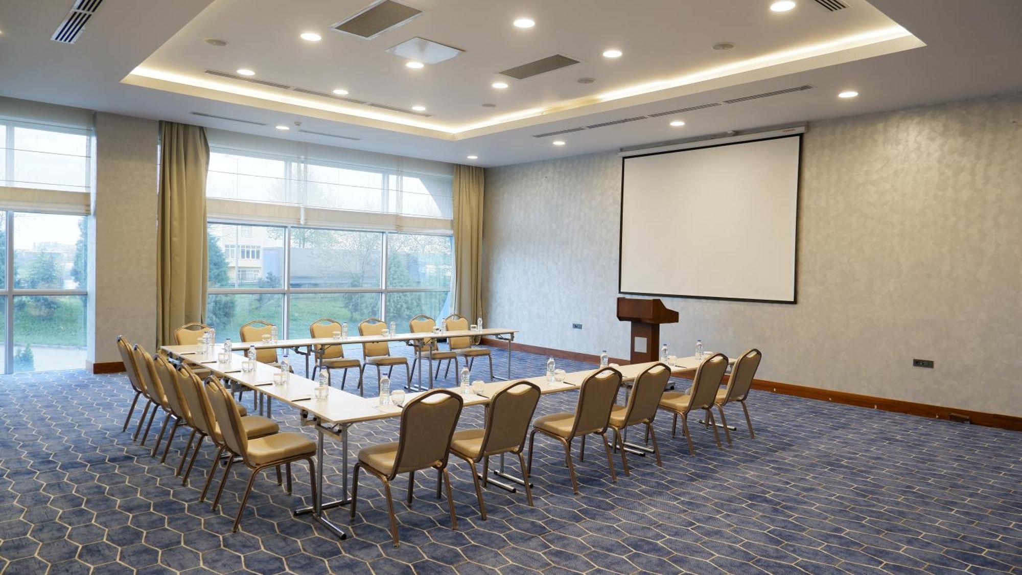 Hampton By Hilton Samsun