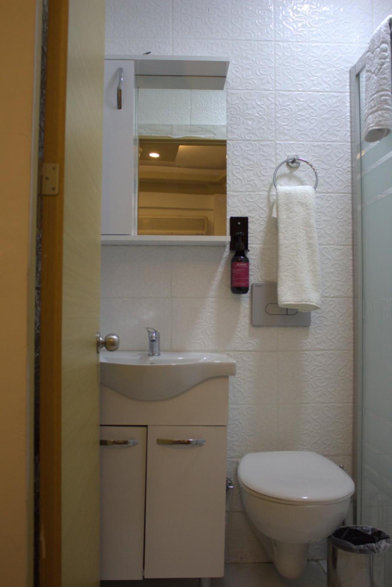 Vento Hotel Istanbul