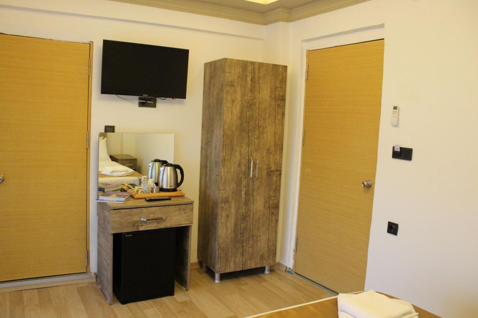Hotel Vento Istanbul