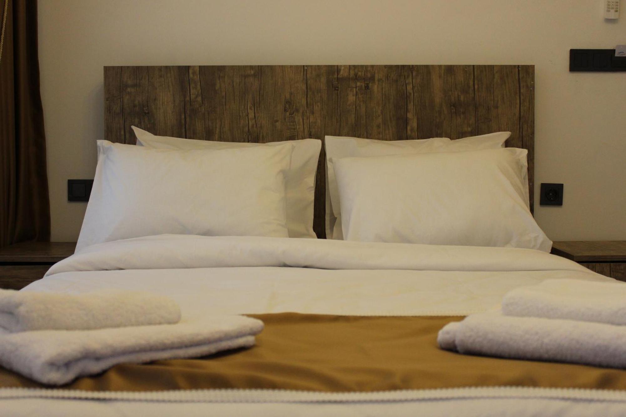 Hotel Vento