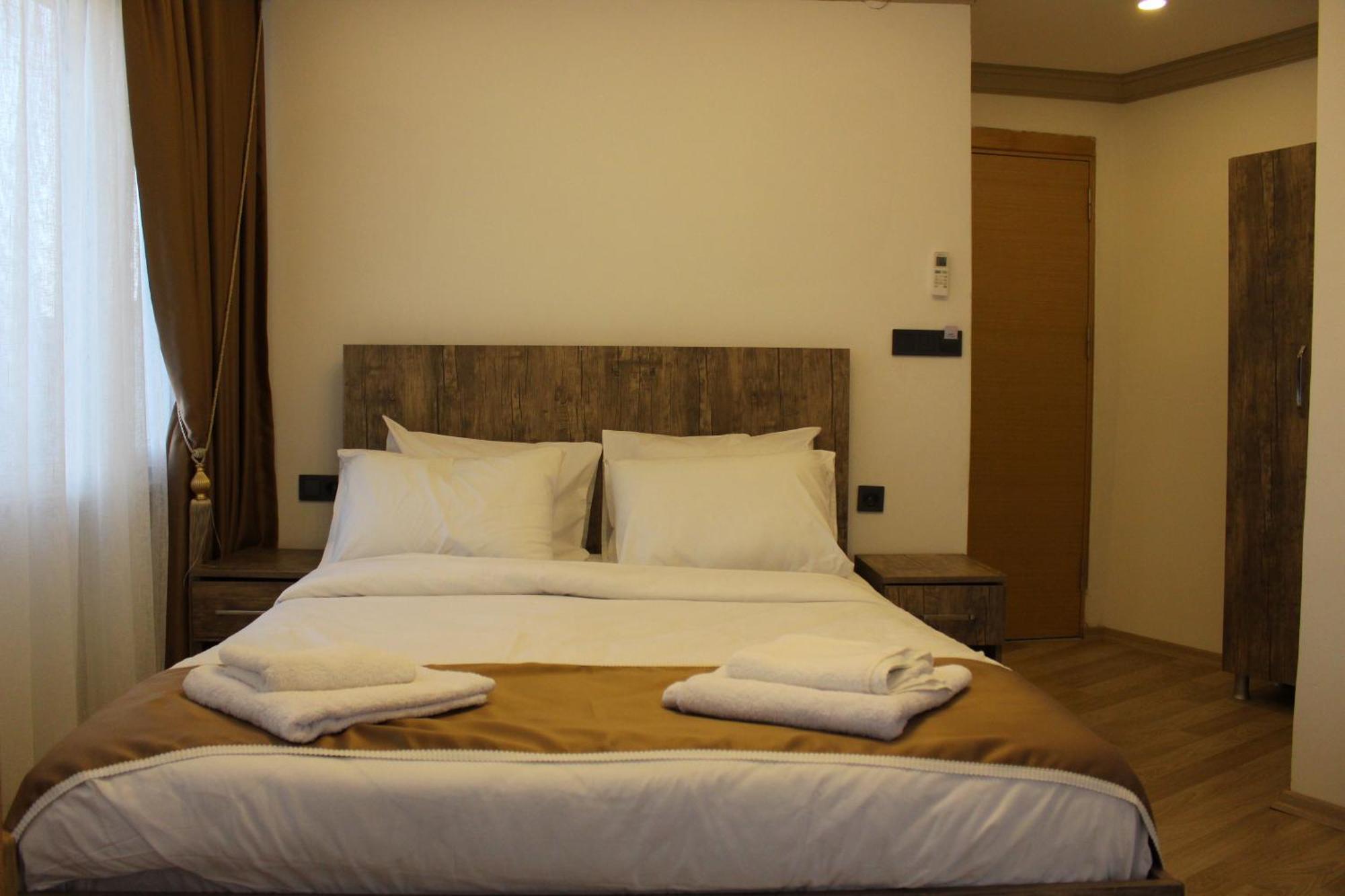 Vento 2* Istanbul