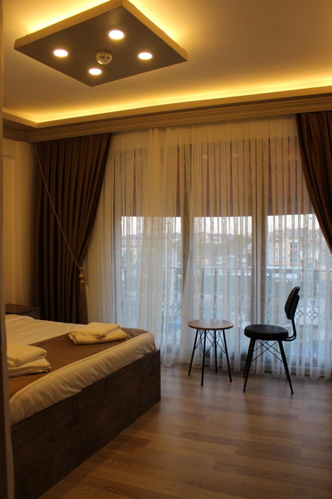 Hotel Vento 2*