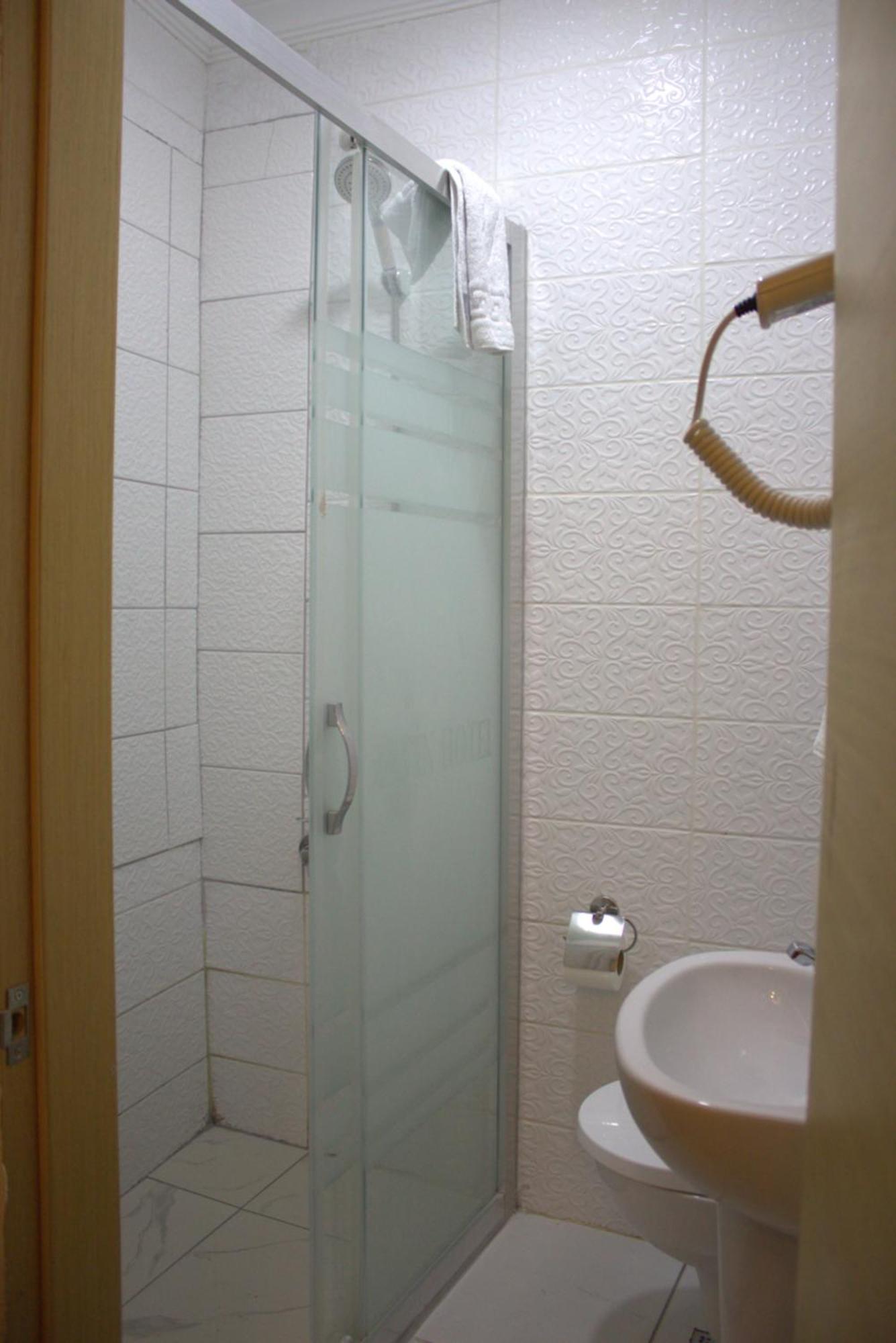 Hotel Vento Istanbul